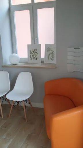 Gabinet stomatologiczny